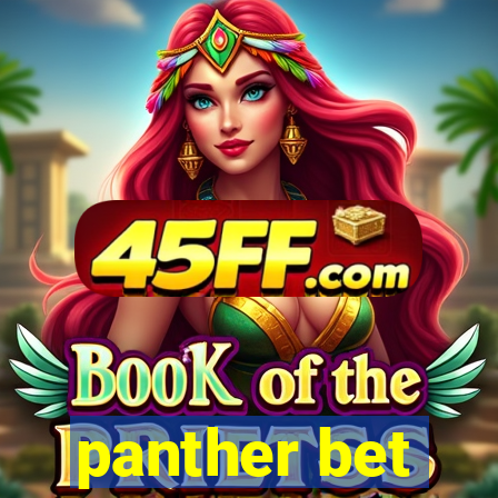 panther bet